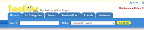 twellow-twitter-tools